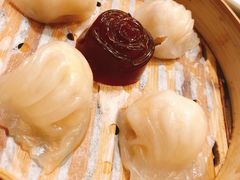 -稻香酒家(长宁KING88广场店)