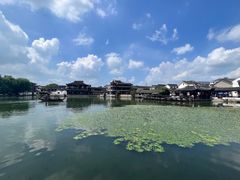 -锦溪古镇
