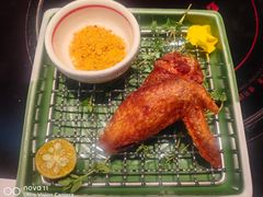 -松鹤精致料理(五一中路店)