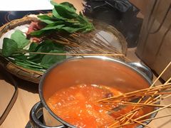 -班花麻辣烫(南京概念店)