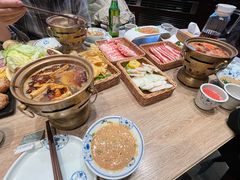 -古关火锅店(古北水镇景区店)