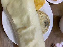 懒龙-白魁老号饭庄(交道口店)