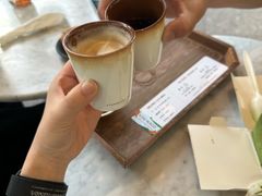 -星巴克臻选(宁波天一广场店)