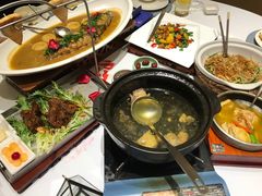 -上座云间·青年赣菜(绿茵店)