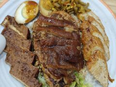 -瑞霖·隆江猪脚饭