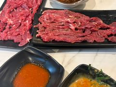 -潮汕良记牛肉火锅(洪武路店)