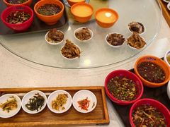 -乡党臊子面(丰庆公园店)