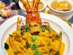 -狮拾久·现代新加坡料理(壹方城店)