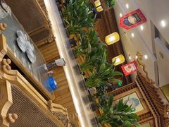 -大清花饺子(山庄店)
