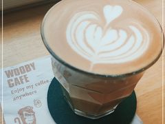-悟白咖啡WoobyCafe