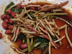 -贡宴盐帮菜自贡驻京联络处餐厅