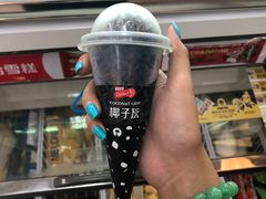 -全家便利店(南峰中心店)