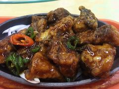 -东华大学第一食堂(松江校区店)