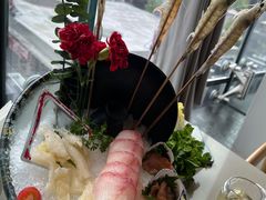 -享月汤皇·海鲜小火锅·聚会(曲江创意谷店)