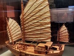 -上海中国航海博物馆