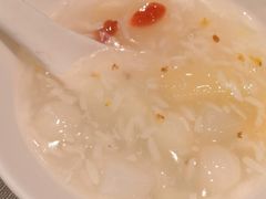 酒酿圆子-山里亲戚(淞虹路店)