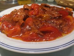 -裕德隆清真饭庄·天津特色菜(河东店)