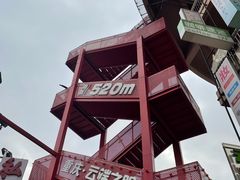 -WFC会仙楼观景台