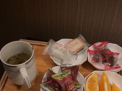 -良子足浴(湖滨店)