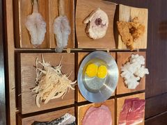 -银米·云南传统过桥米线(双廊黑金冠店)
