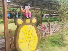-全汁全味驴庄(凤岗店)
