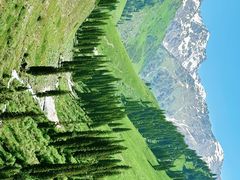 -新疆那拉提国家旅游度假区