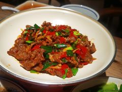-树厨贵州菜(大十字店)