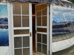 -巴山一绝烤全羊(三圣乡刘家花园店)