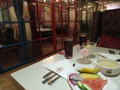 -米莱蒂亞牛排餐厅(福园广场店)