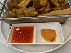 -鹊华居·地道鲁菜·海鲜·融合味(大明湖店)