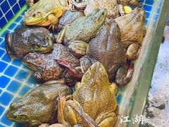 -江湖万州烤鱼(王子美食城)