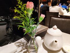 大堂-潮州府·潮菜·砂锅粥(徐家汇店)