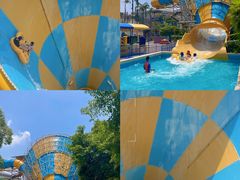 -重庆海昌加勒比海水世界