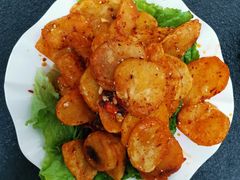 -伊阑泽大循化餐厅