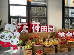 -中国天府农业博览园