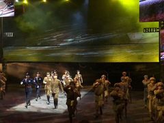 -《12·12》西安事变大型实景演出