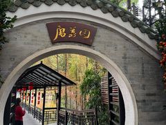 -侨美·唐荔园·40年地道粤菜