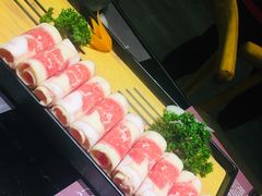 -盡膳口福·百年汤方火锅(科华北路店)
