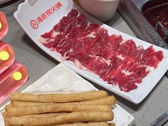 -海底捞火锅(汕头苏宁广场店)
