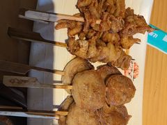 -土大力韩式烤肉料理(和平路店)