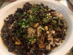 -三猫黑鱼花(南大店)