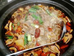 -火胖子肥肠煲·始于1998(南山村店)