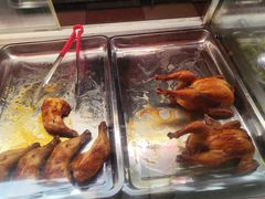 -民间老鸡汤面馆(中山北路店)