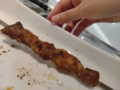 -新疆兵团食府清真(马连道店)