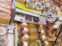 -巴黎贝甜(熙悦汇店)