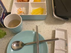 -韩时烤肉(枫蓝店)