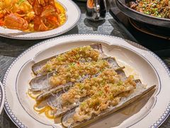 -粤匠·澳门点心粤菜海鲜(澳门半岛店)
