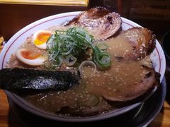-老龙亭拉面店