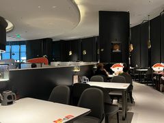 大堂-新兴·金羊座·粤菜点心(乐峰店)