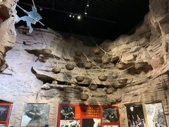 -红旗渠纪念馆